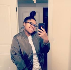 Meet your Posher, Brianne